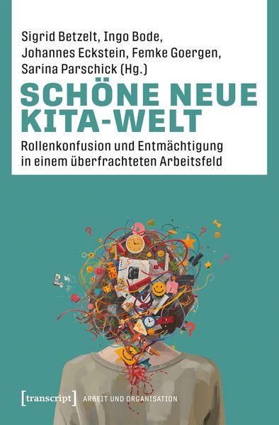 Schöne neue Kita-Welt
