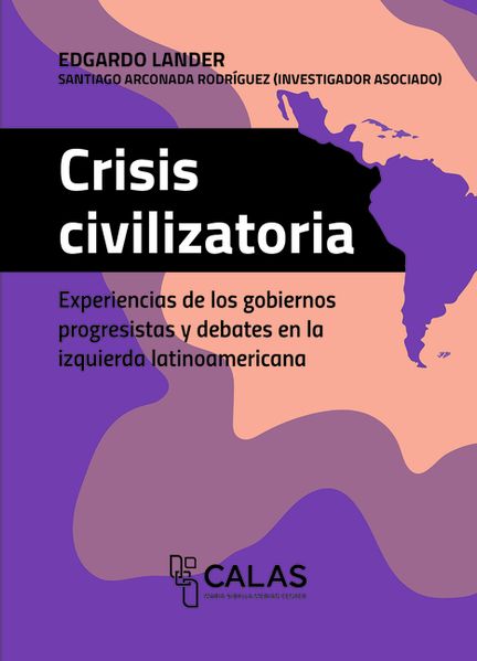 Crisis civilizatoria