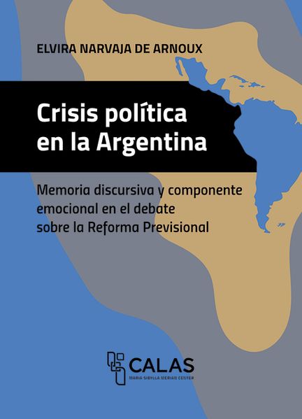 Crisis política en la Argentina