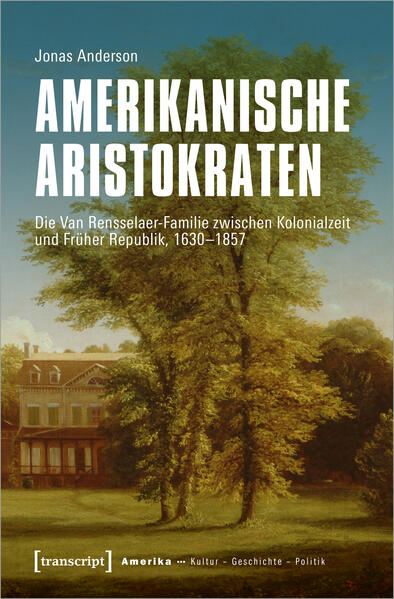 Amerikanische Aristokraten