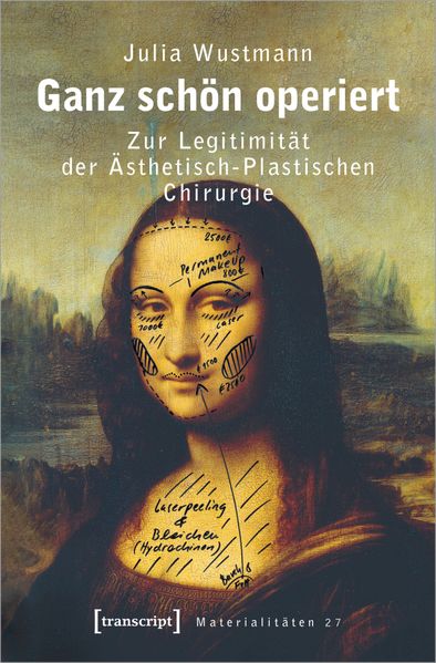 Ganz schön operiert