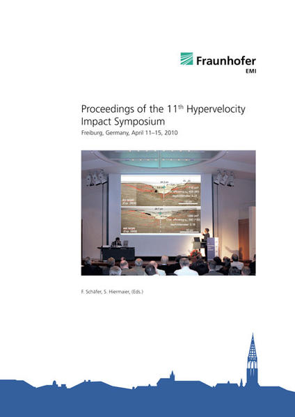 Proceedings of the 11th Hypervelocity Impact Symposium.