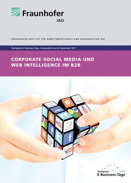 Stuttgarter E-Business-Tage 2011.