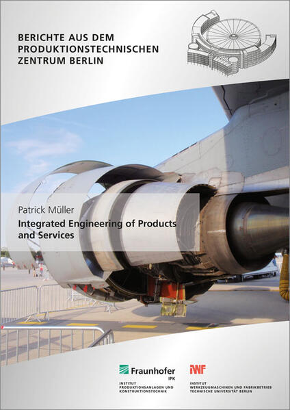 Integrated Engineering of Products and Services