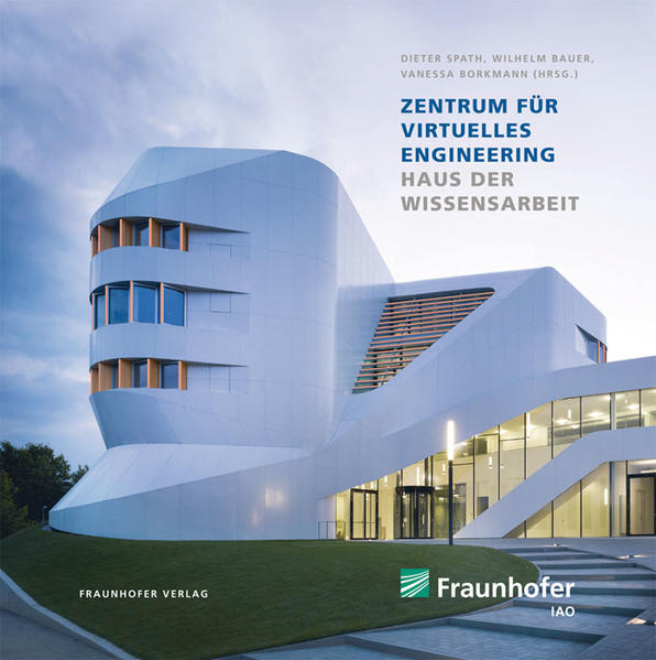 Zentrum für Virtuelles Engineering ZVE.