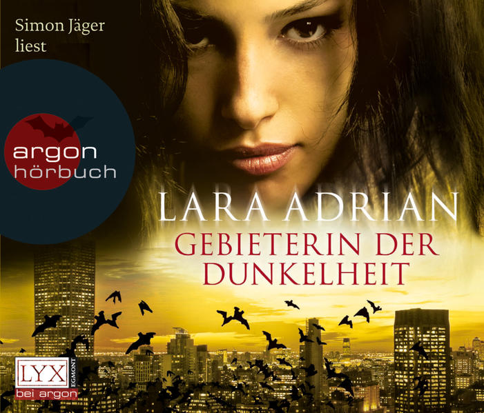 Gebieterin der Dunkelheit