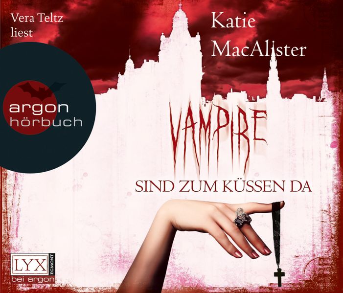 Buchcover