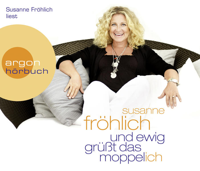 Und ewig grüßt das Moppel-Ich