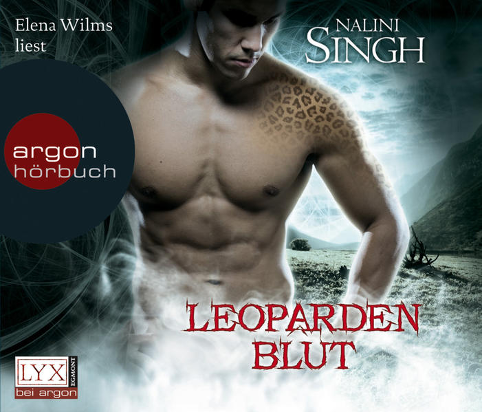 Leopardenblut