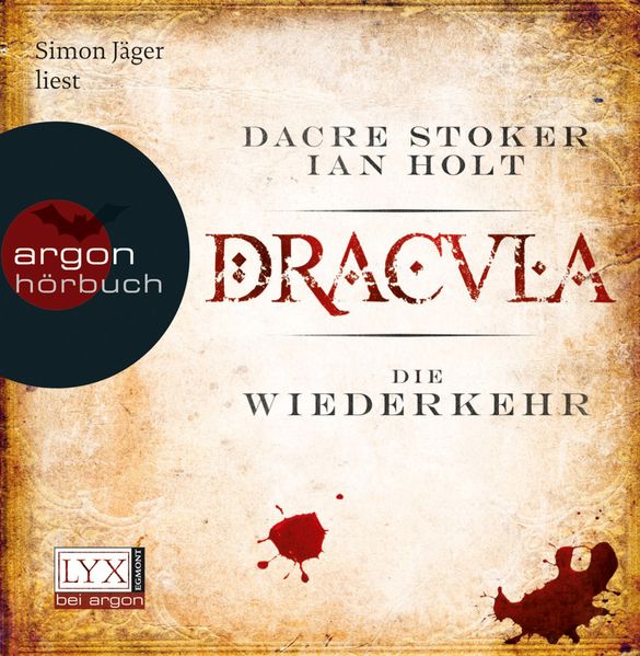 Buchcover