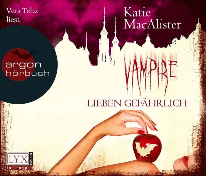 Buchcover