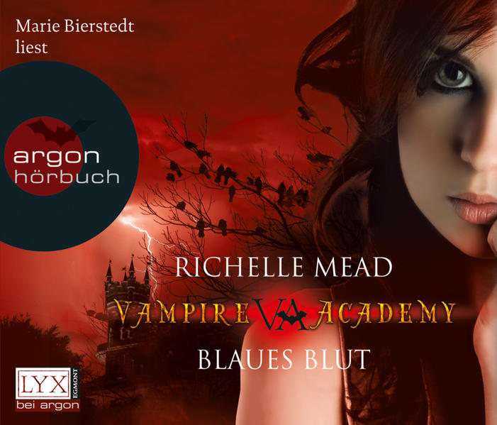 Blaues Blut