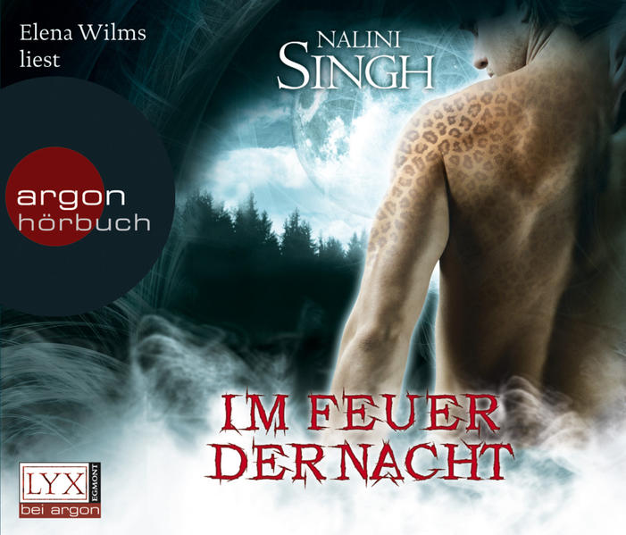 Im Feuer der Nacht