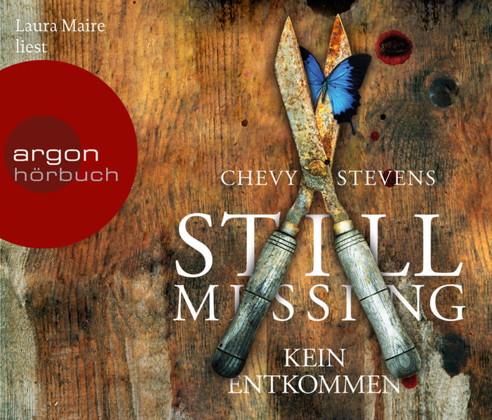 Still Missing