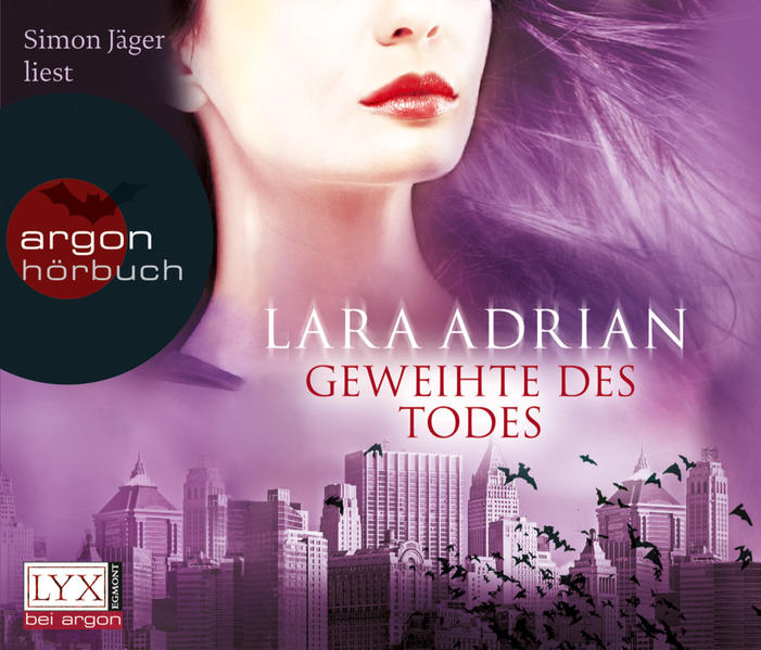 Geweihte des Todes
