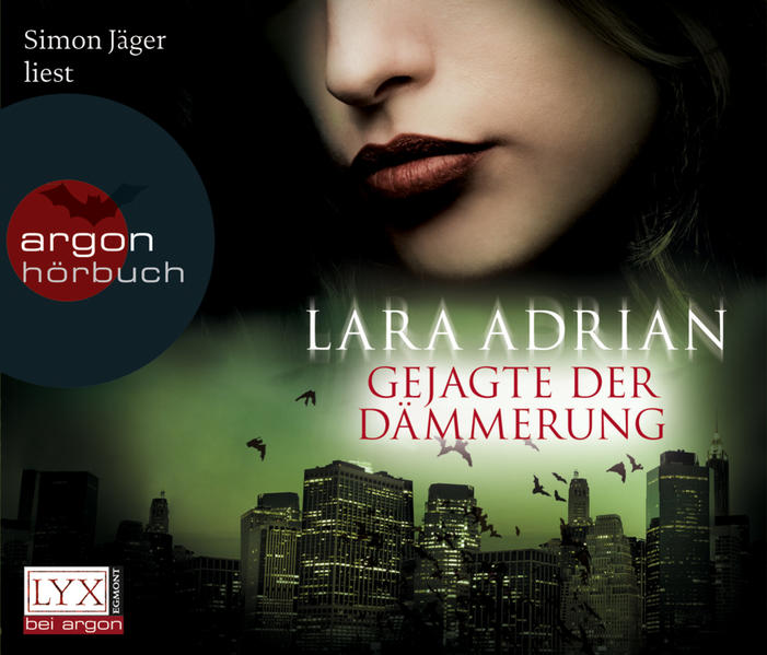 Gejagte der Dämmerung