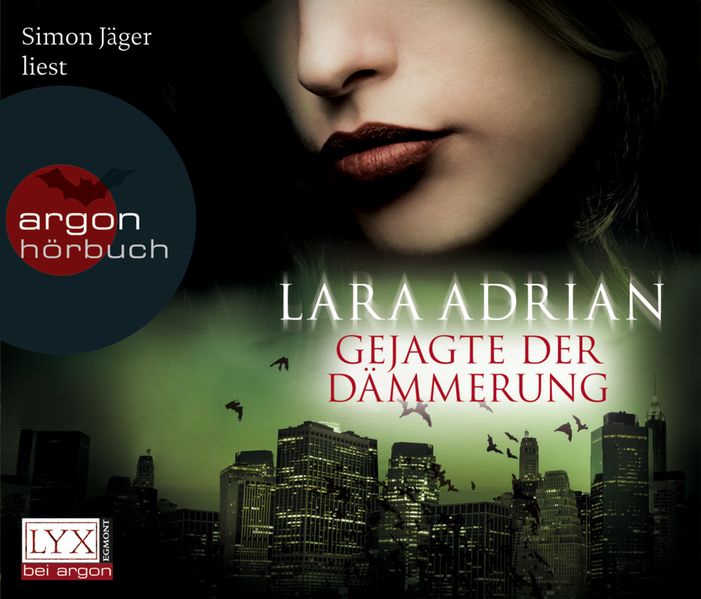 Buchcover
