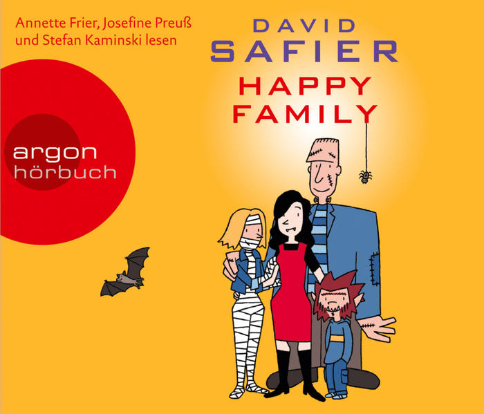 Happy Family