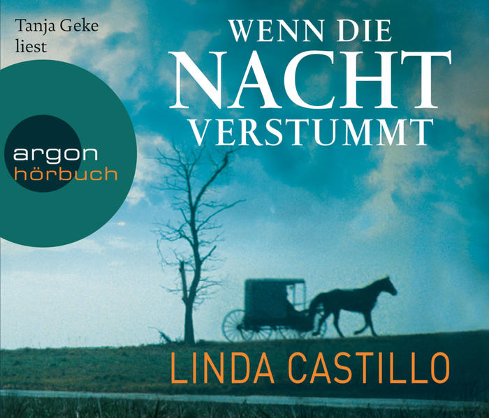 Wenn die Nacht verstummt