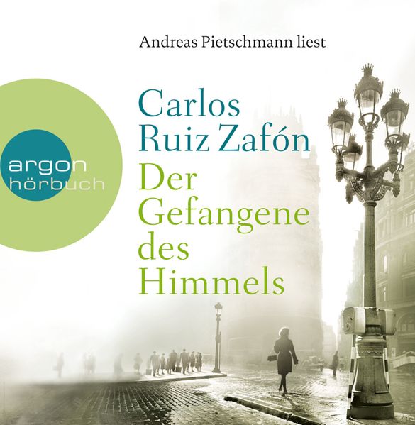 Buchcover