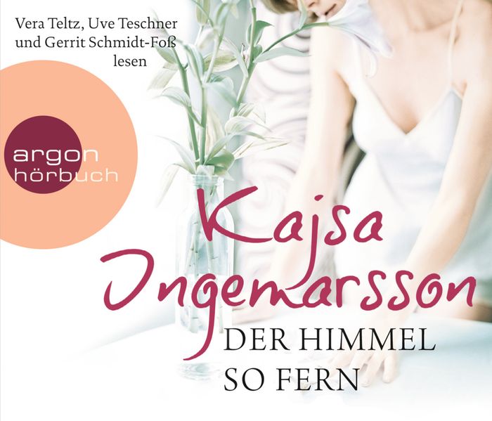 Buchcover