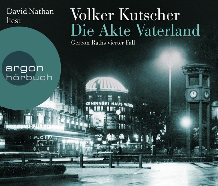 Buchcover