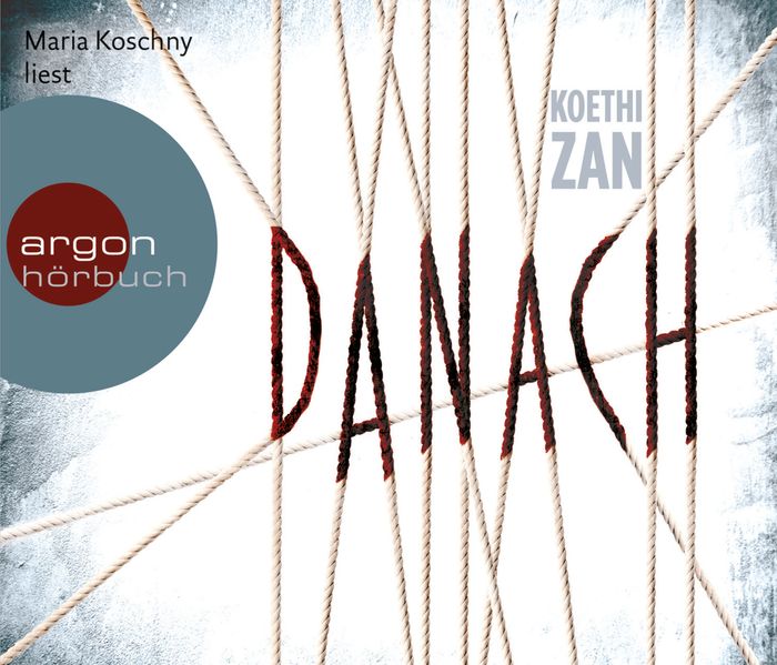 Buchcover