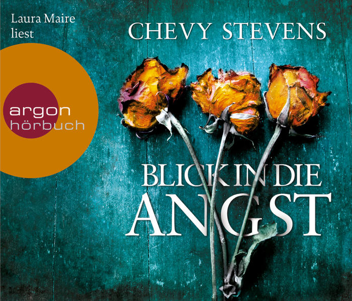 Blick in die Angst