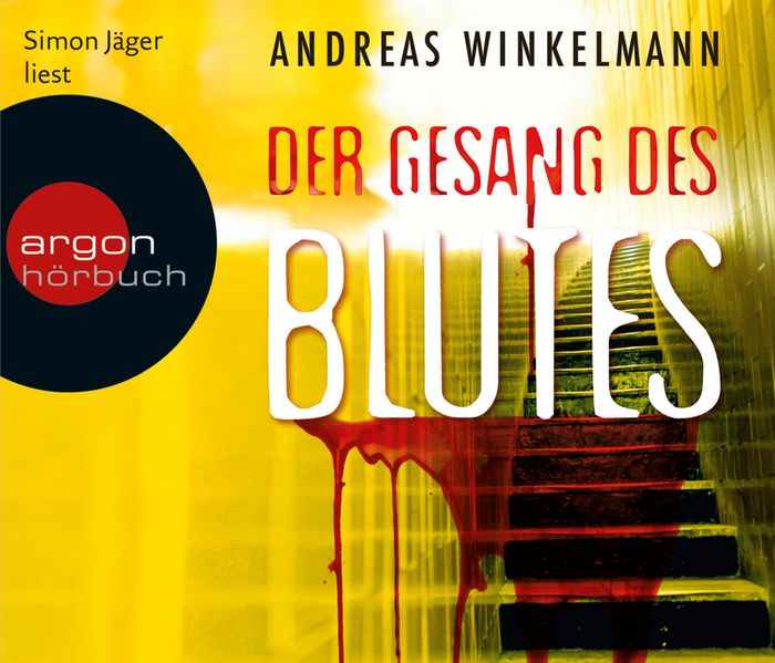 Buchcover