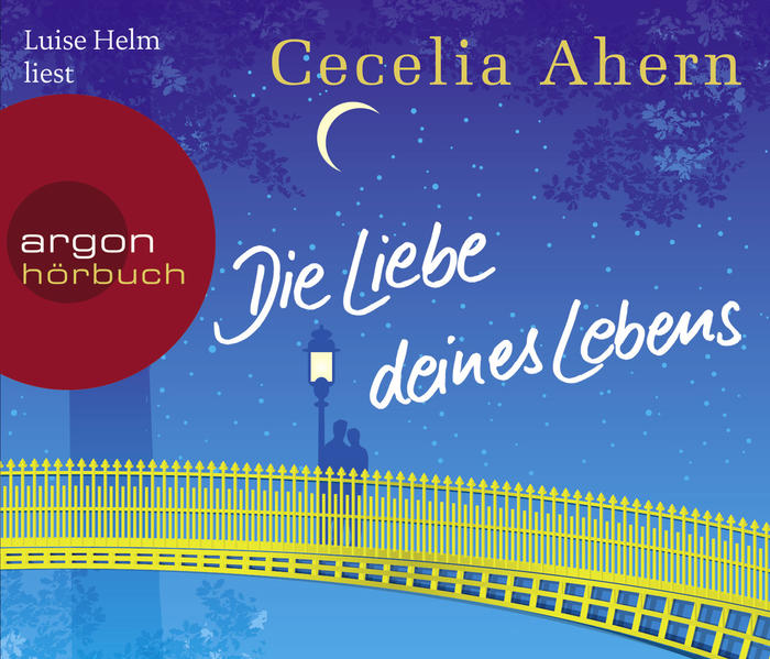 Die Liebe deines Lebens