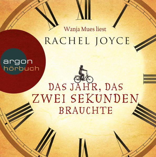 Das Jahr, das zwei Sekunden brauchte
