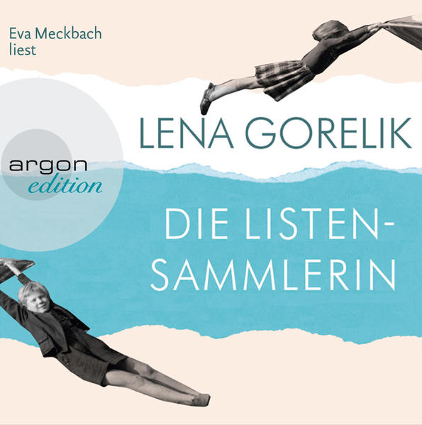 Die Listensammlerin