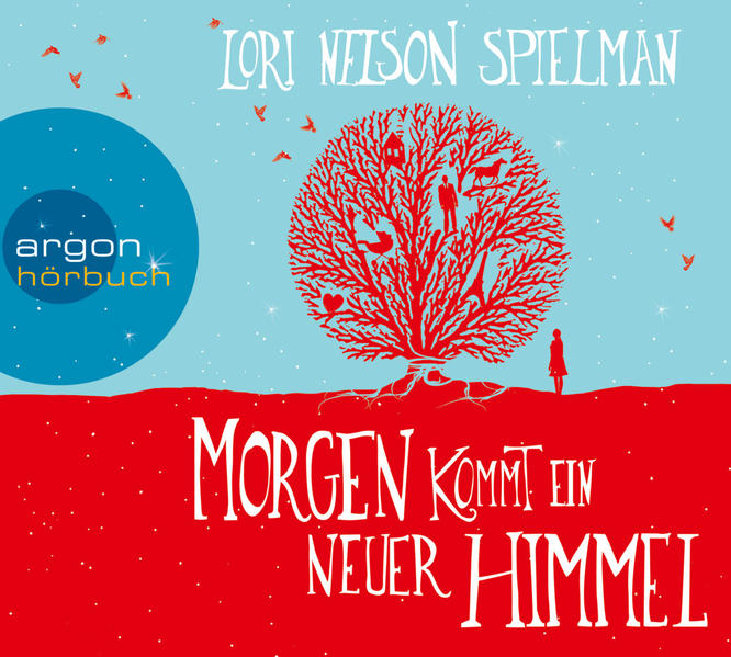 Morgen kommt ein neuer Himmel