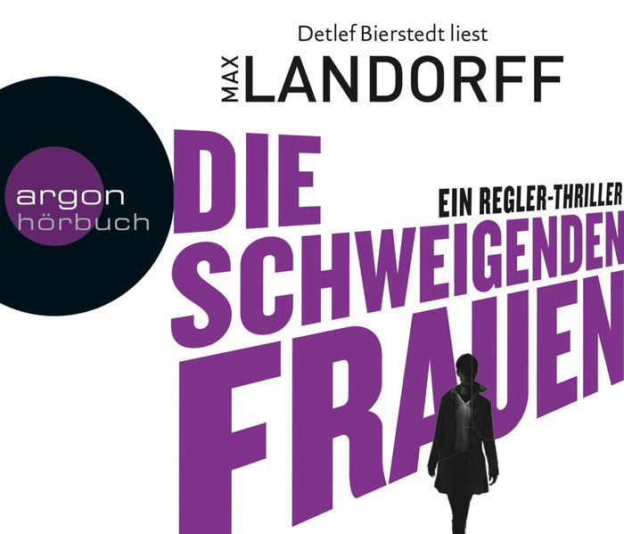 Die schweigenden Frauen