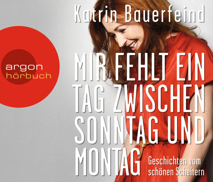 Mir fehlt ein Tag zwischen Sonntag und Montag