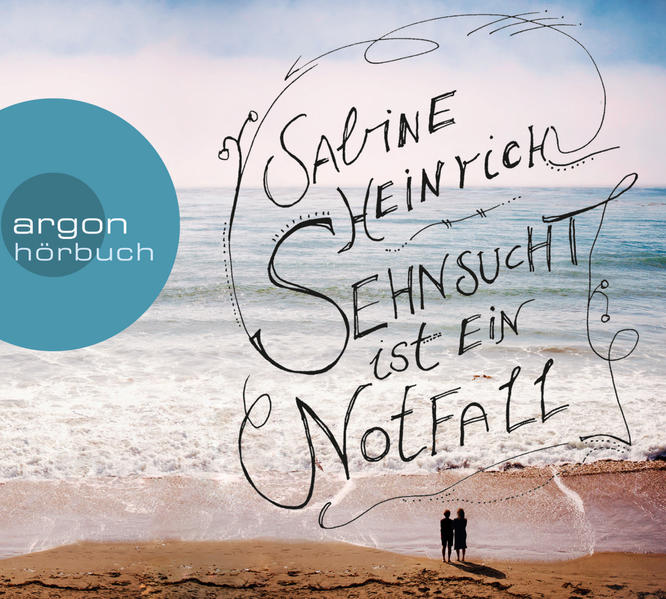 Sehnsucht ist ein Notfall