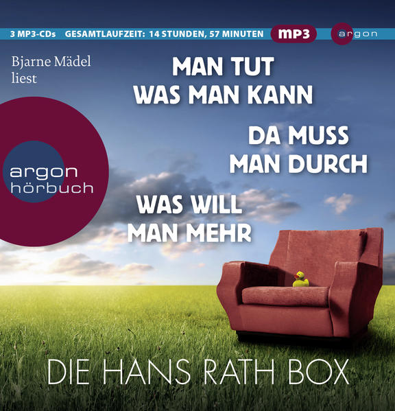 Die Hans Rath Box