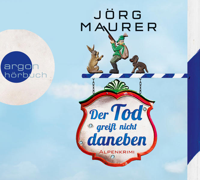 Der Tod greift nicht daneben