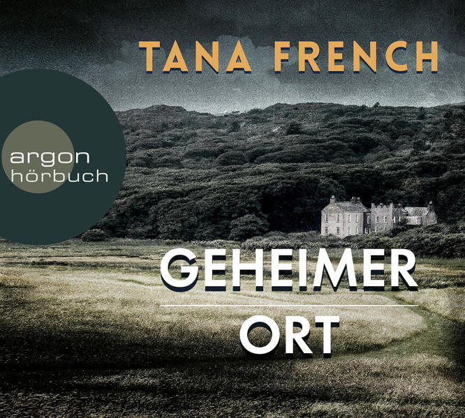 Geheimer Ort