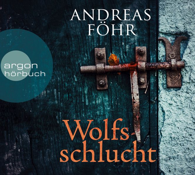 Buchcover
