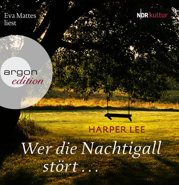 Wer die Nachtigall stört ...