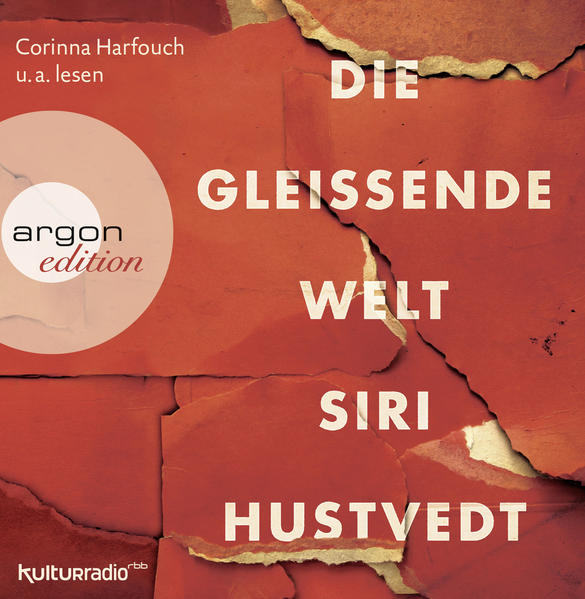 Die gleißende Welt
