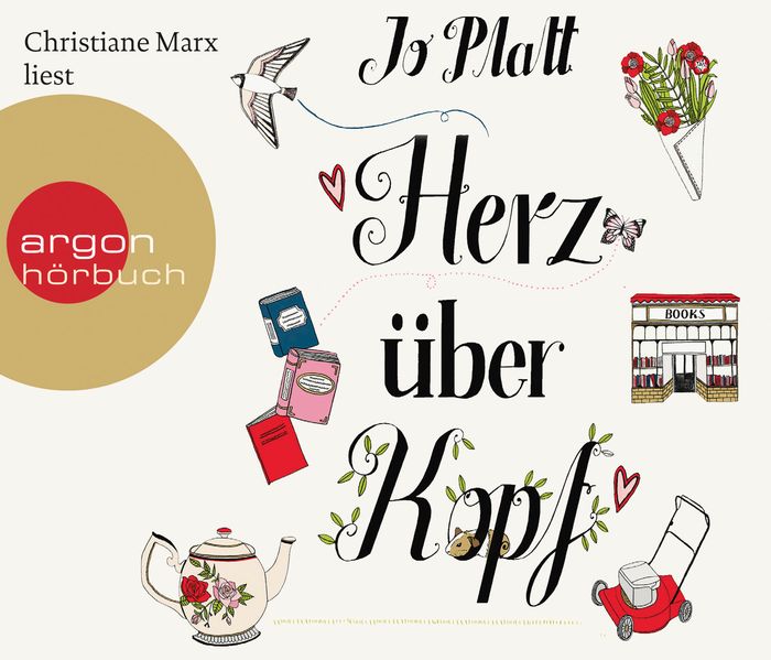 Buchcover