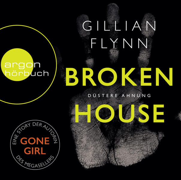 Broken House - Düstere Ahnung