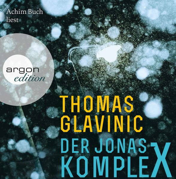Buchcover