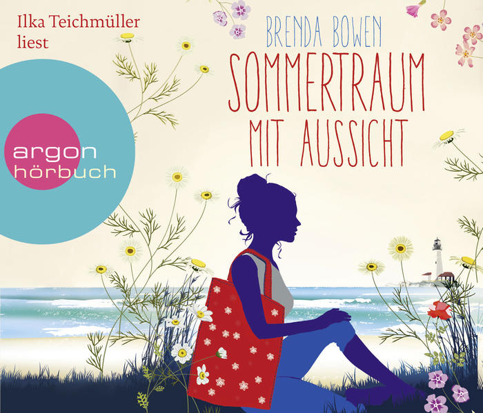Sommertraum mit Aussicht