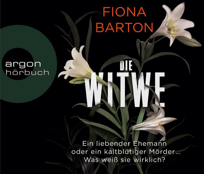 Buchcover