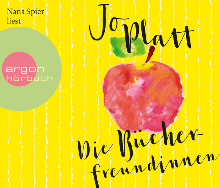 Die Bücherfreundinnen