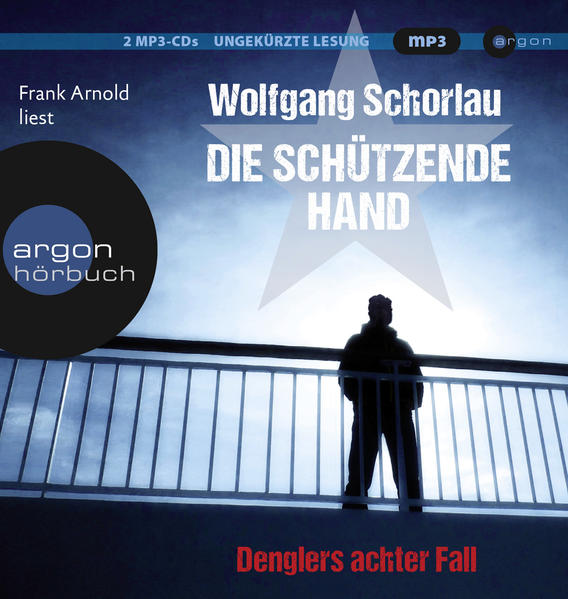 Die schützende Hand