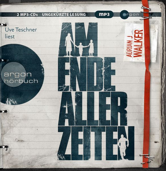 Buchcover